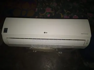 এক টন LG স্মার্ট ইনভার্টার বিক্রি হবে