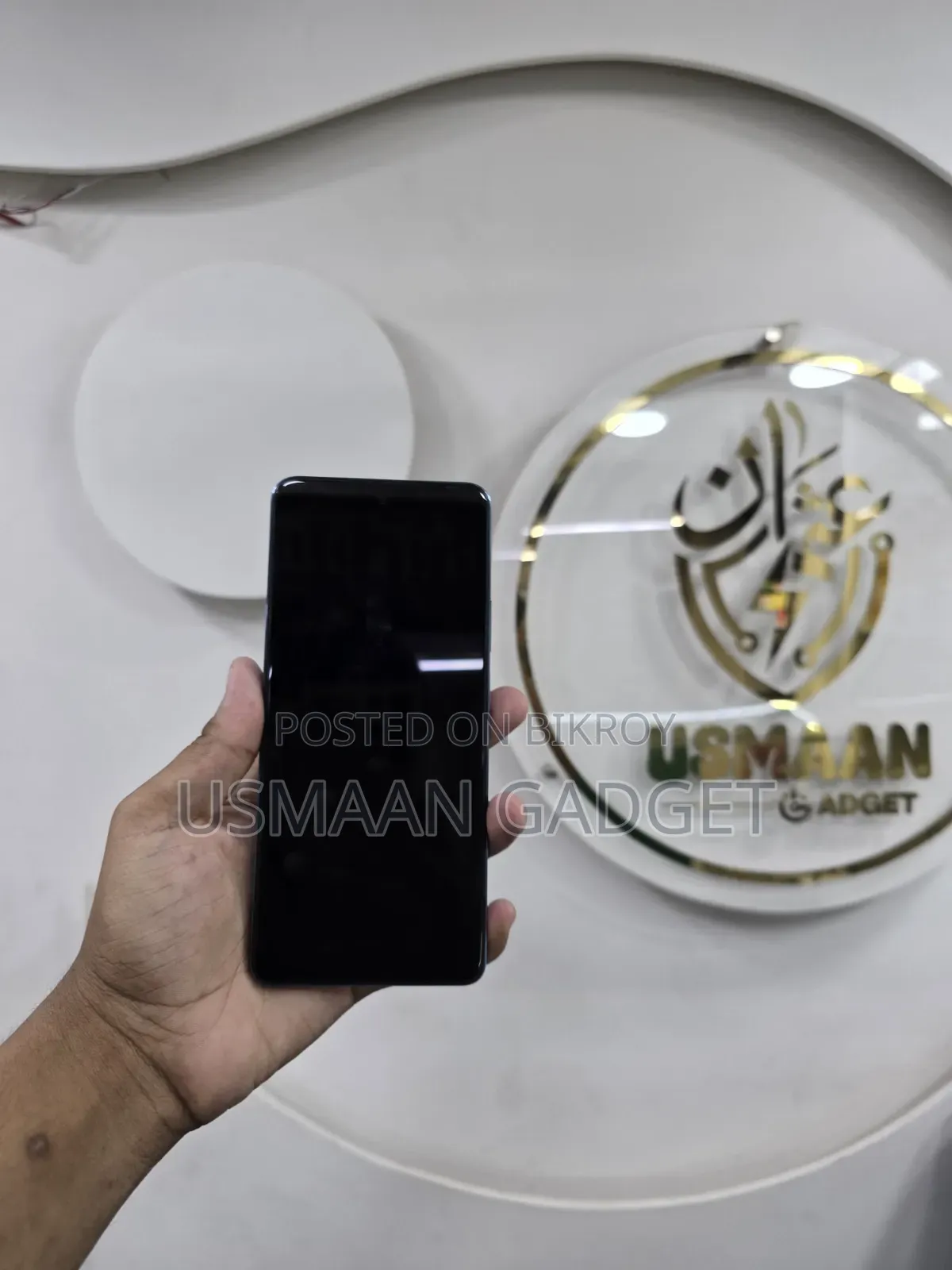 ইনফিনিক্স হট ৪০ ১২৮ জিবি ব্লু