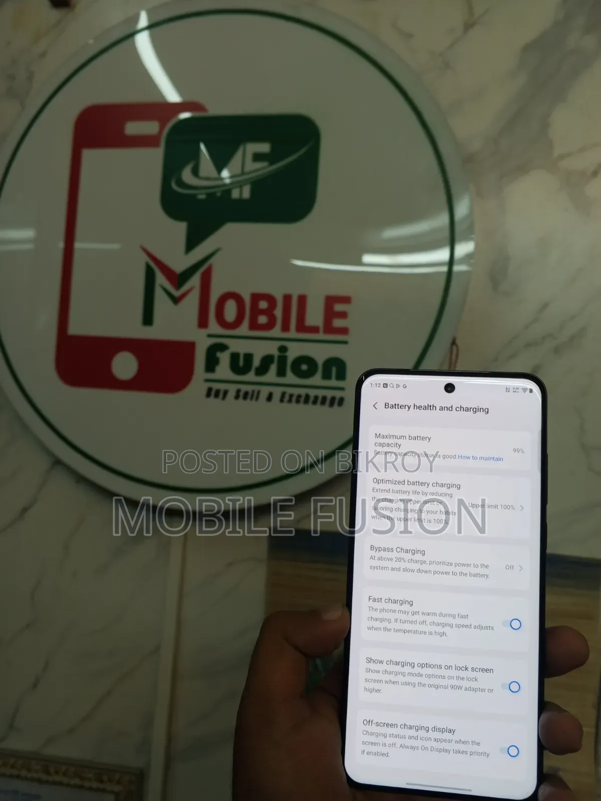 ভিভো এক্স২০০ ২৫৬ জিবি ব্ল্যাক