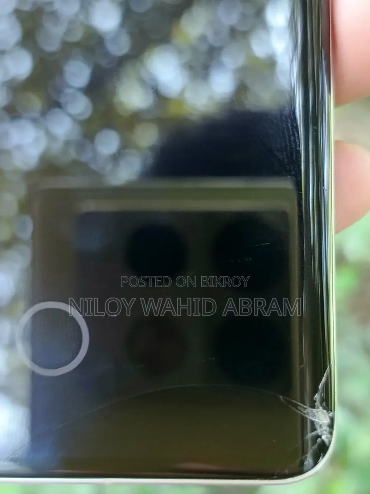 Xiaomi 12X 128 GB Purple