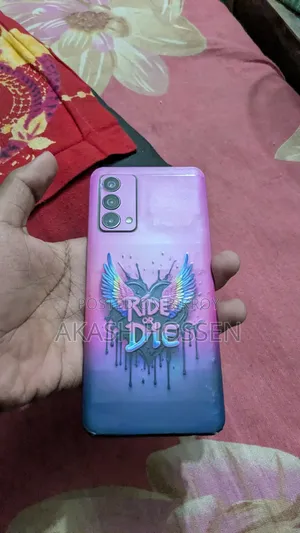 Realme GT Master Edition 128 GB