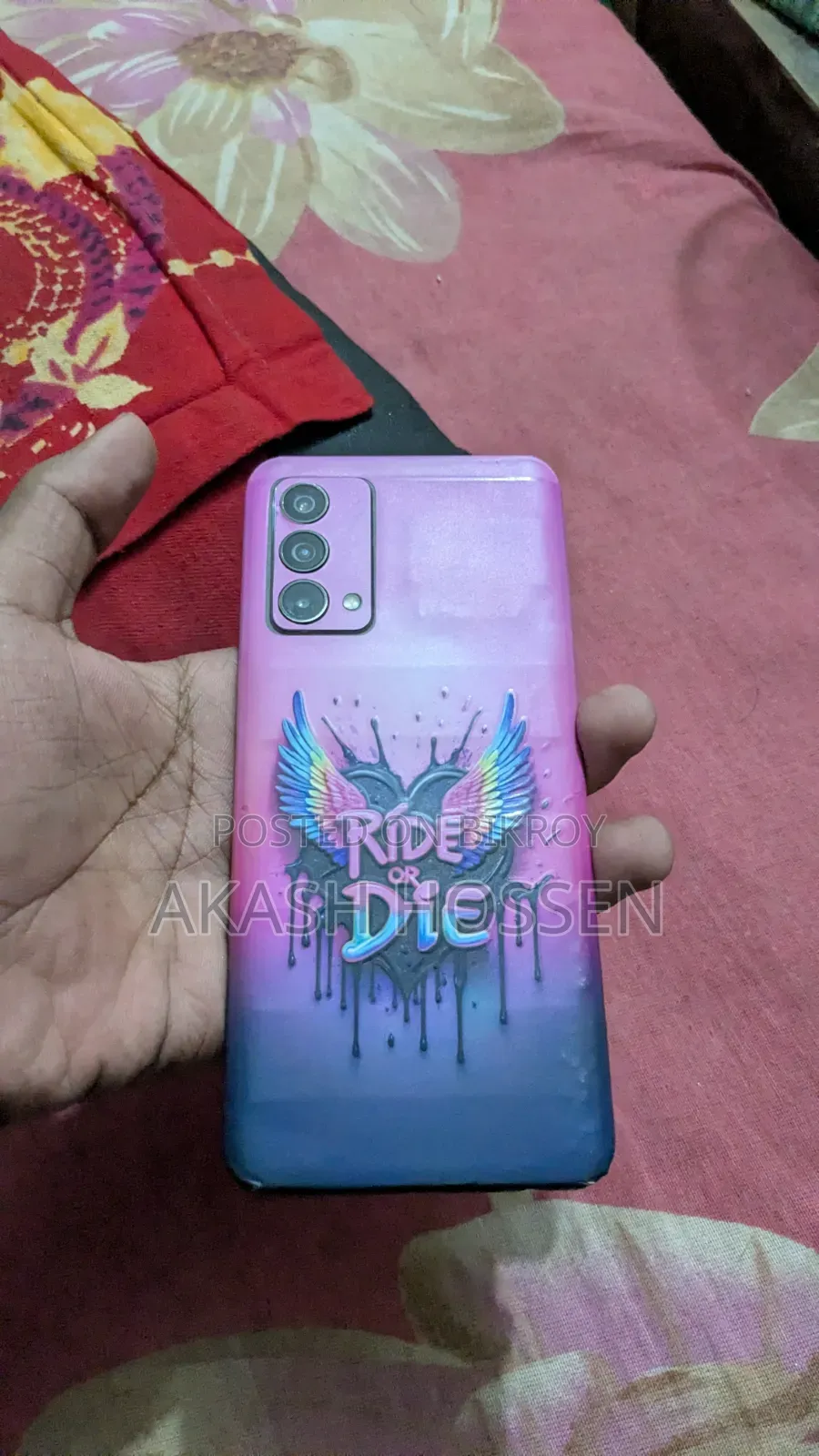 Realme GT Master Edition 128 GB