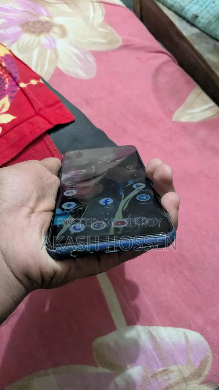 Realme GT Master Edition 128 GB