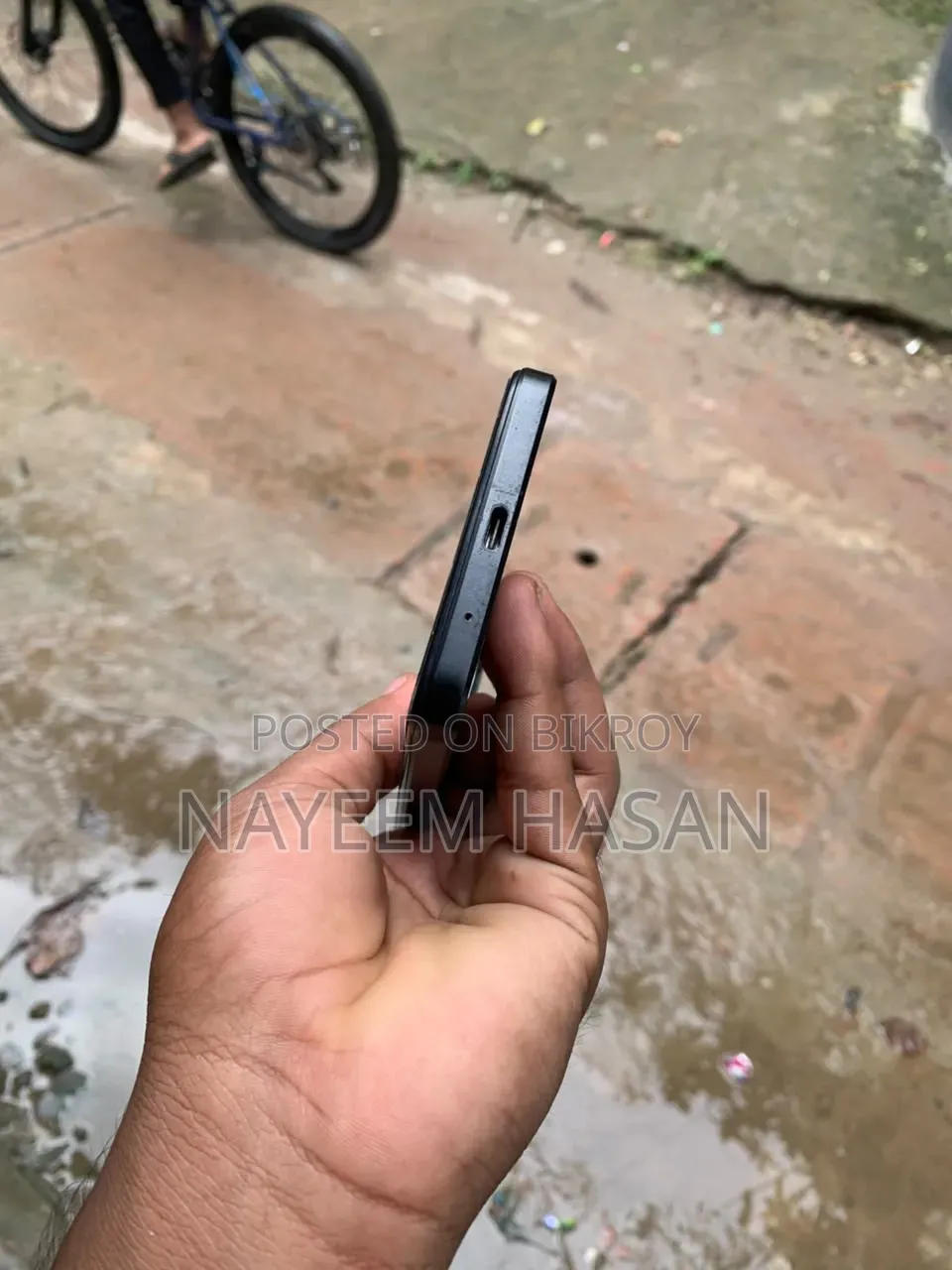 Xiaomi Redmi A3 64 GB Black