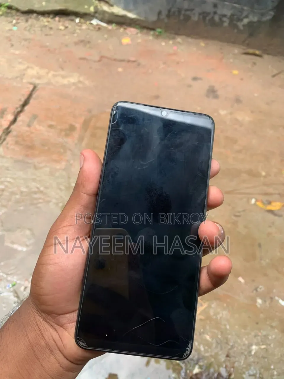 Xiaomi Redmi A3 64 GB Black