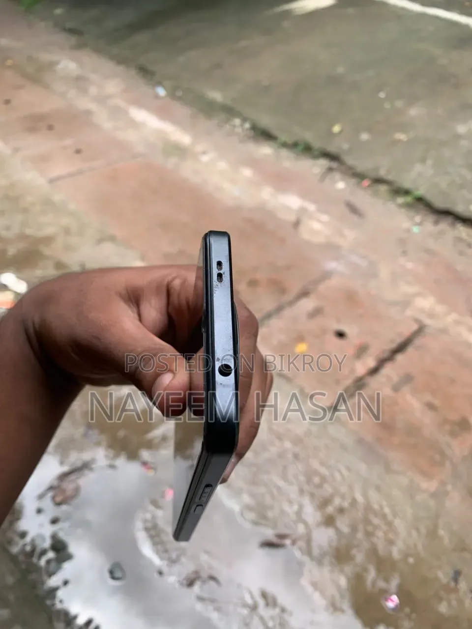 Xiaomi Redmi A3 64 GB Black