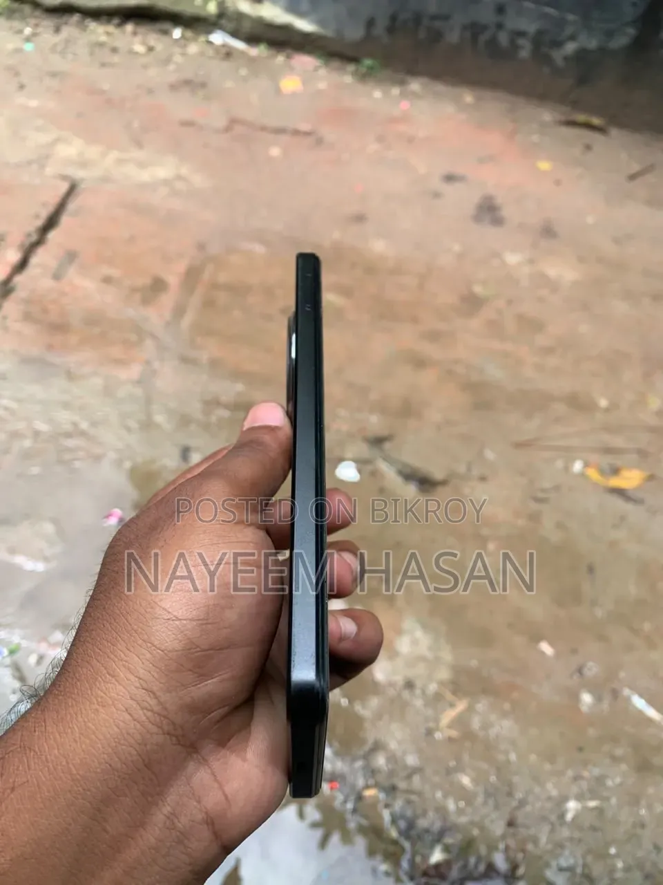 Xiaomi Redmi A3 64 GB Black