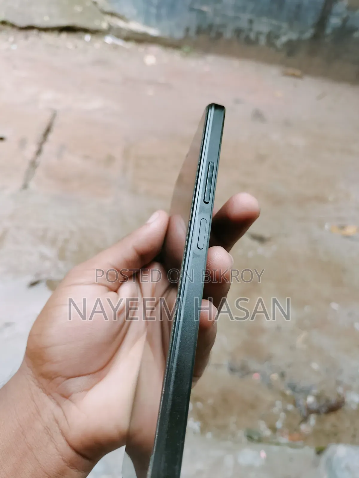 Xiaomi Redmi A3 64 GB Black