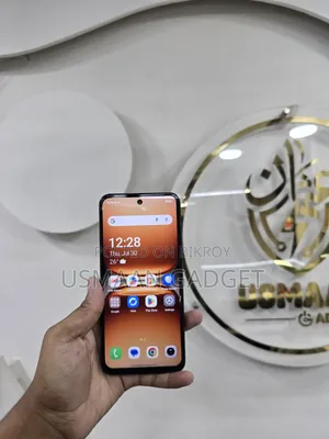 Tecno Spark 40 128 GB Black