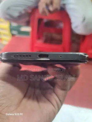 New Xiaomi Redmi 15 128 GB Black