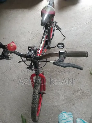 Small Bicycle