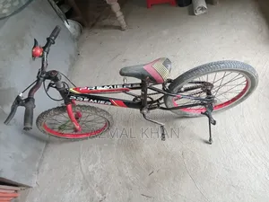 ছোট্ট বাইসাইকেল