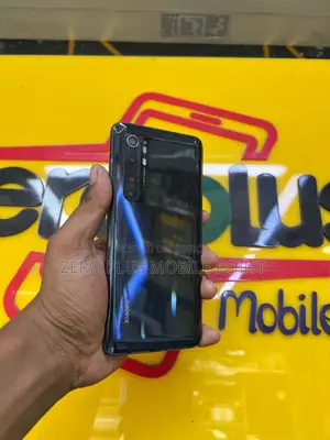 শাওমি মি ১০ লাইট ১২৮ জিবি পার্পল