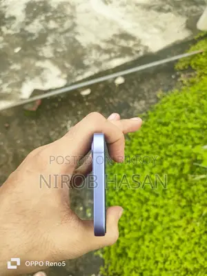 Apple iPhone 12 128 GB Purple