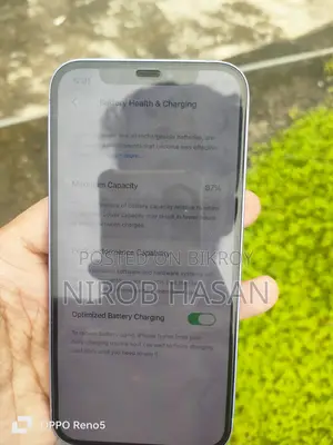 Apple iPhone 12 128 GB Purple