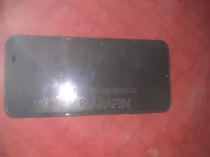 Samsung Galaxy M21 128 GB Black