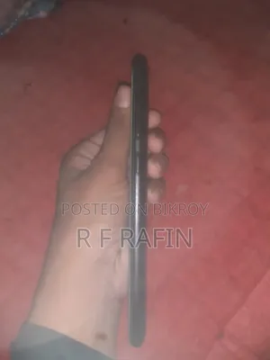 Samsung Galaxy M21 128 GB Black