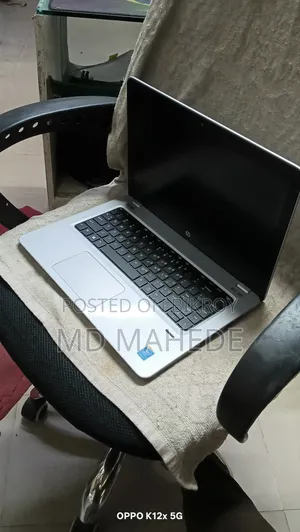 Laptop HP ProBook 440 G4 8GB Intel Core i5 SSD 256GB