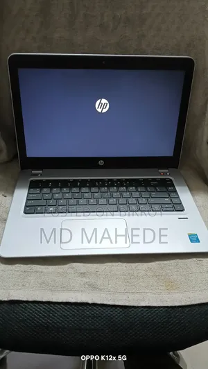 Laptop HP ProBook 440 G4 8GB Intel Core i5 SSD 256GB