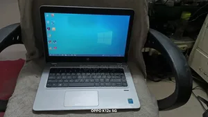 Laptop HP ProBook 440 G4 8GB Intel Core i5 SSD 256GB