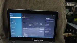 Laptop HP ProBook 440 G4 8GB Intel Core i5 SSD 256GB
