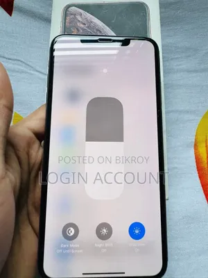 অ্যাপল আইফোন এক্সএস ম্যাক্স ৬৪ জিবি রোজ গোল্ড