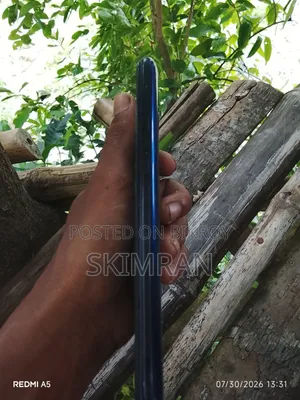 স্যামসাং গ্যালাক্সি এম২১ ৬৪ জিবি
