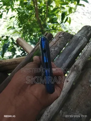 স্যামসাং গ্যালাক্সি এম২১ ৬৪ জিবি