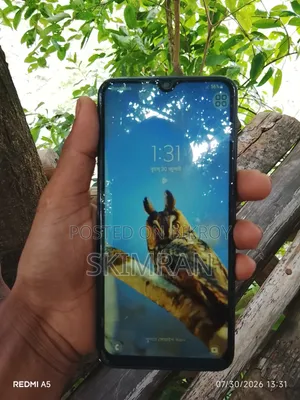 স্যামসাং গ্যালাক্সি এম২১ ৬৪ জিবি