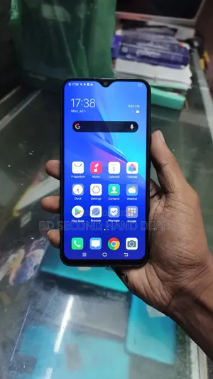 Vivo Y11 32 GB Blue