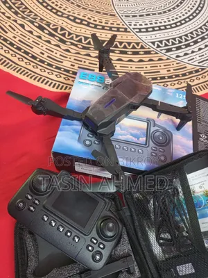 E88air Aerial Photo Drone Camera