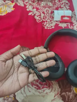 Havit Bluetooth Headphone
