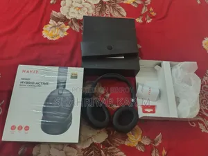 Havit Bluetooth Headphone