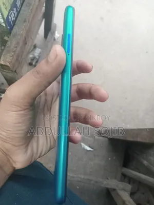 শাওমি রেডমি ৯ প্রাইম ৬৪ জিবি নীল