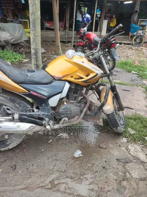 দায়েং ডিওয়াই১৫০-২৮এ ২০১৬ ইয়েলো