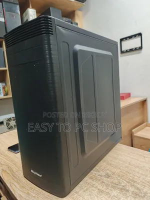 Desktop Computer Gigabyte 4GB Intel Core I3 HDD+SSD 500GB