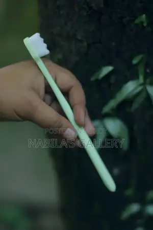 Nano Toothbrush (4 PCS Combo Pack)