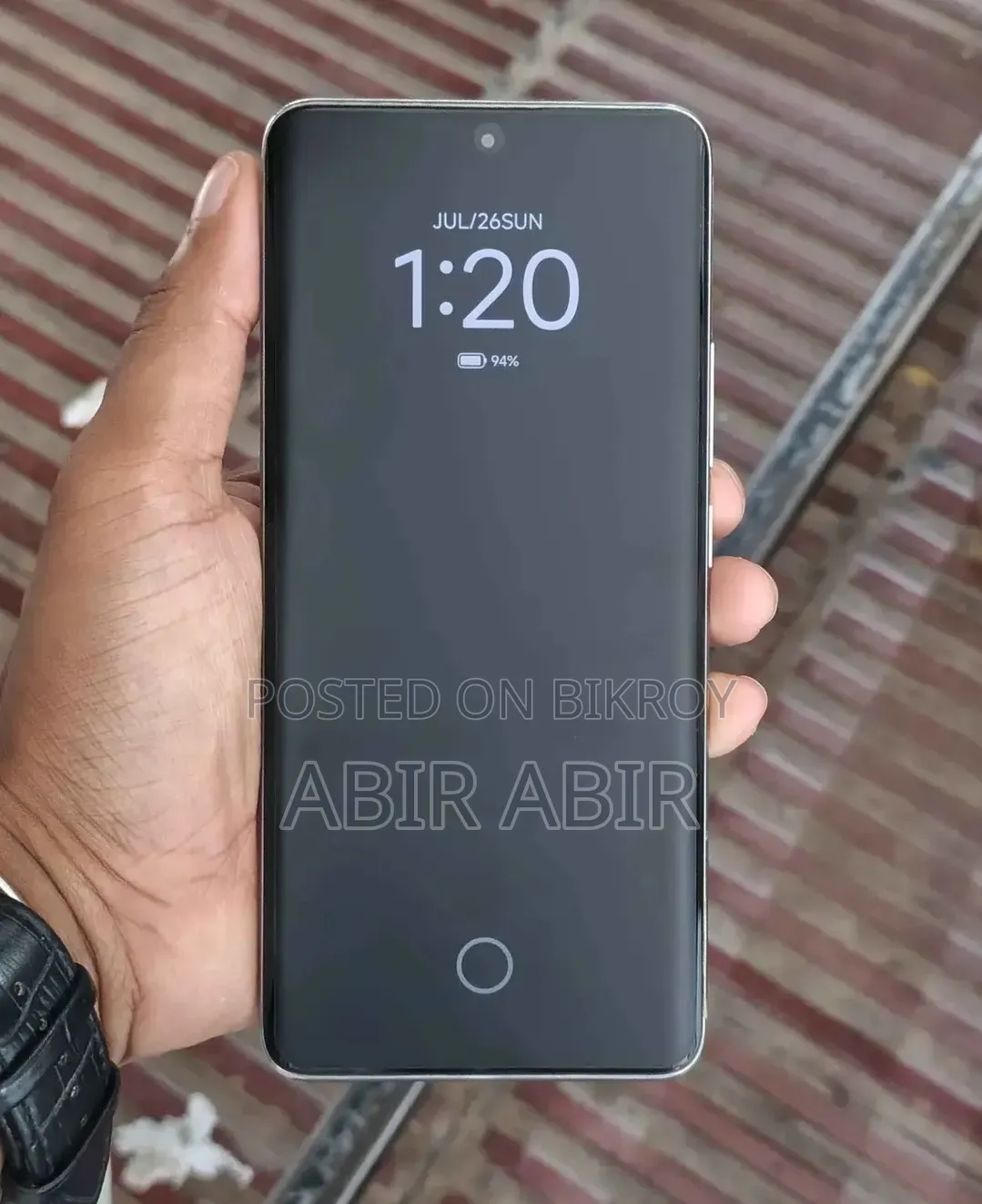 Xiaomi Redmi Note 14 Pro 5G 256 GB White