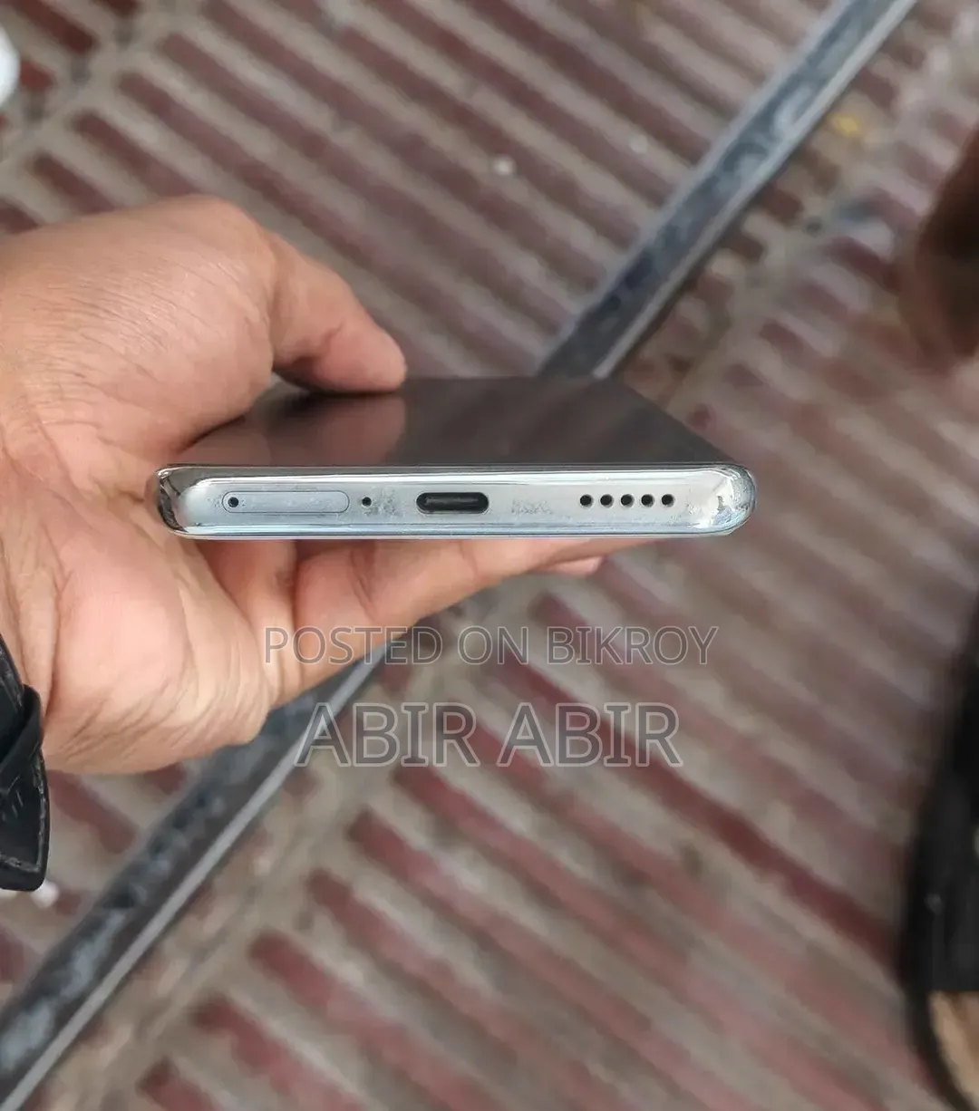 Xiaomi Redmi Note 14 Pro 5G 256 GB White