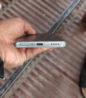 Xiaomi Redmi Note 14 Pro 5G 256 GB White