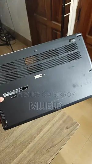 Laptop Msi 8gb Amd Ryzen 5 SSD 512gb