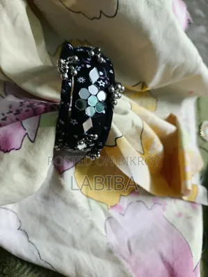 Handmade Bangles