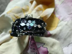 Handmade Bangles