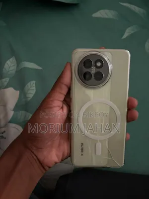 শাওমি সিভি ৪ প্রো ২৫৬ জিবি গ্রিন