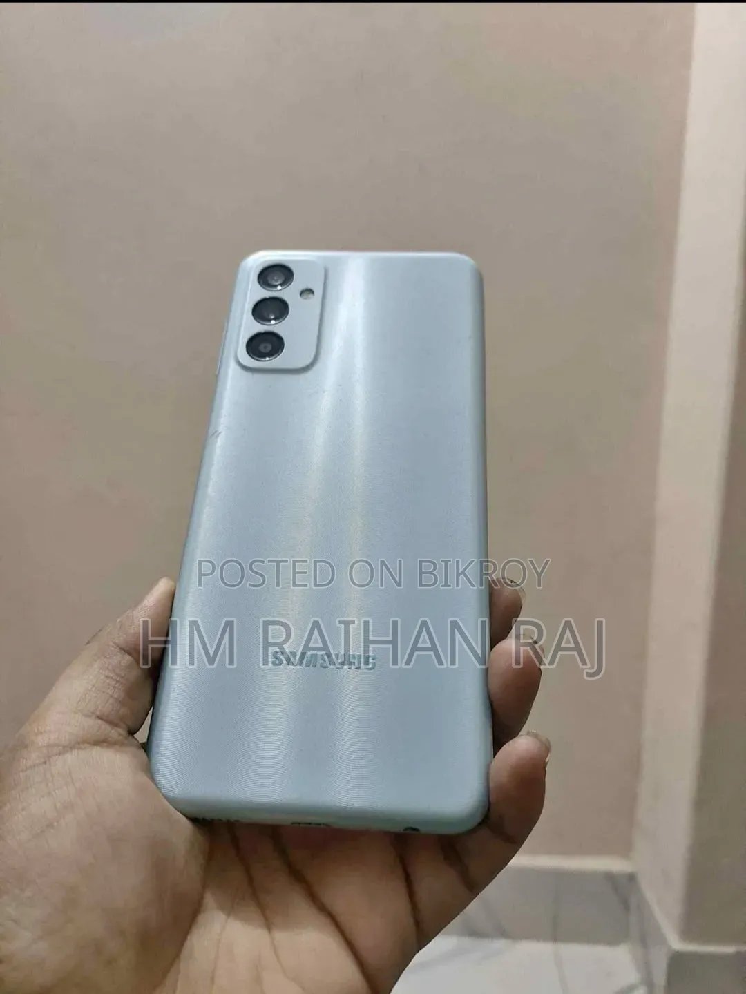 স্যামসাং গ্যালাক্সি এফ১৩ ১২৮ জিবি