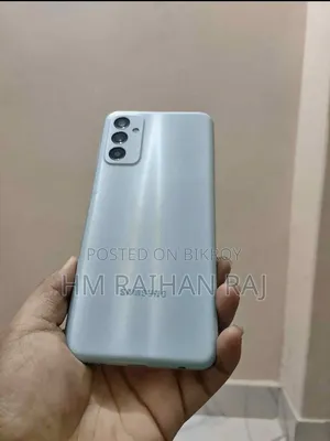 স্যামসাং গ্যালাক্সি এফ১৩ ১২৮ জিবি