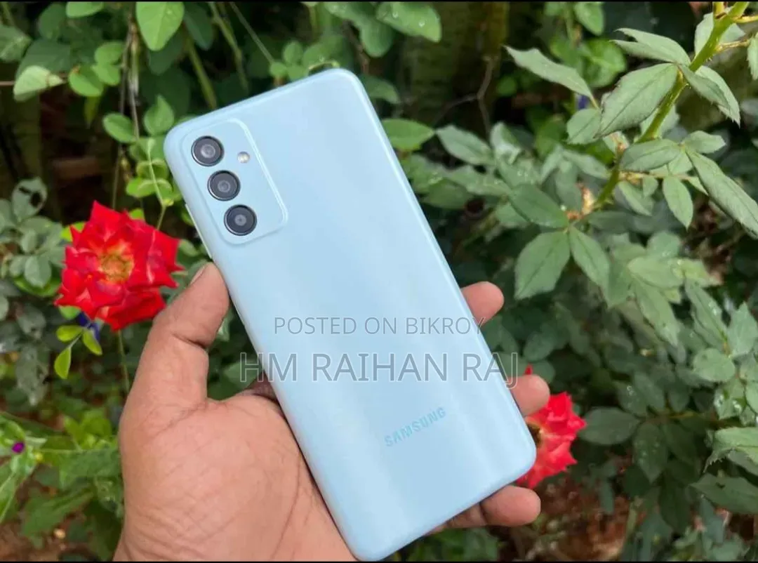 স্যামসাং গ্যালাক্সি এফ১৩ ১২৮ জিবি