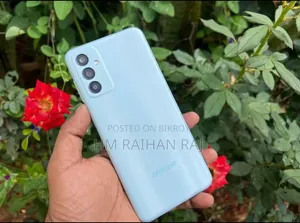 স্যামসাং গ্যালাক্সি এফ১৩ ১২৮ জিবি