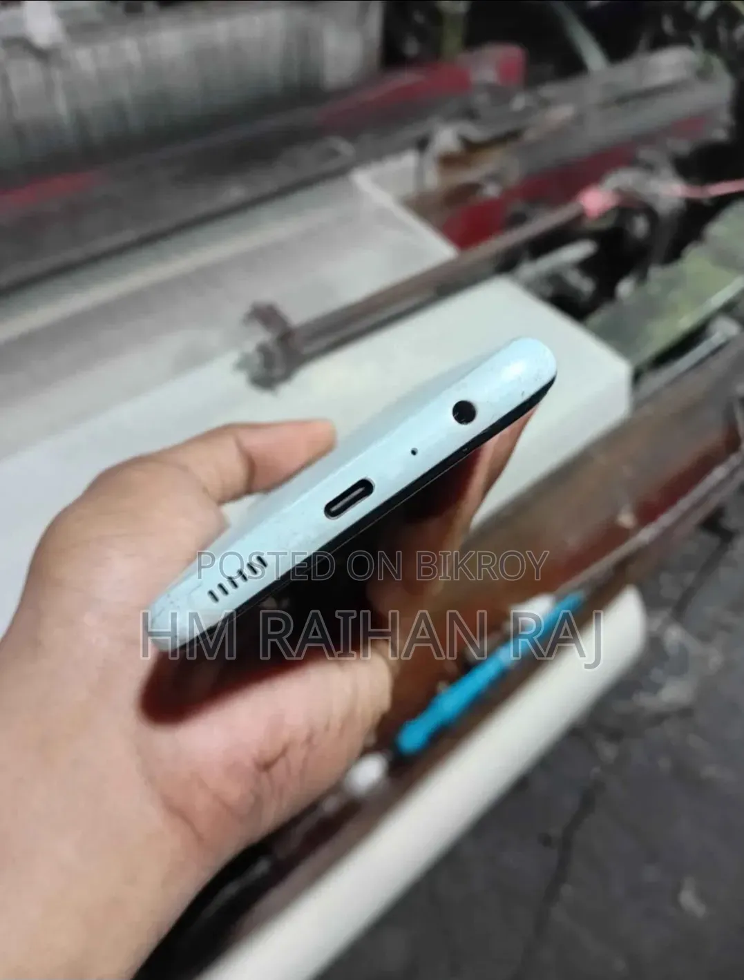 স্যামসাং গ্যালাক্সি এফ১৩ ১২৮ জিবি