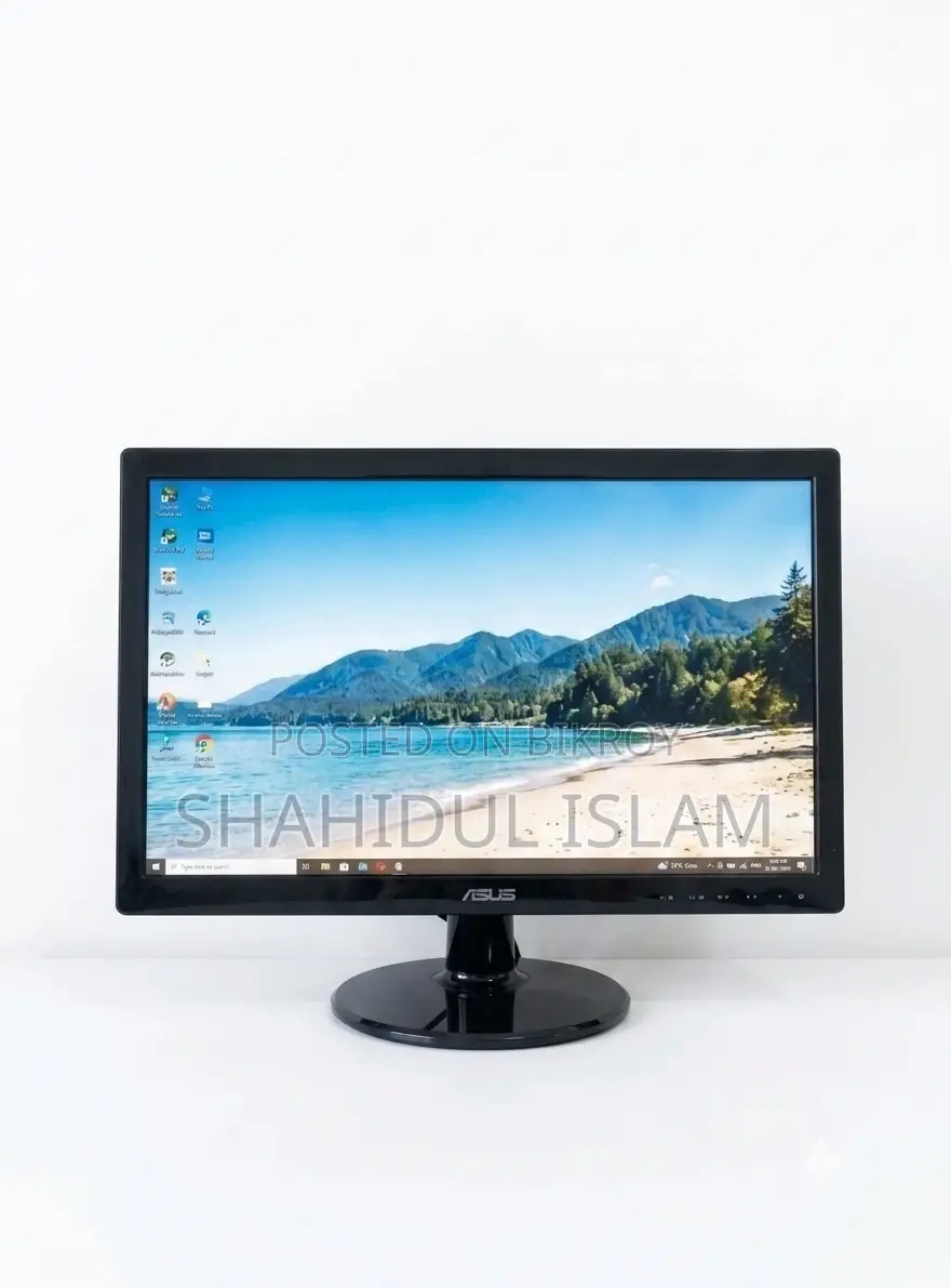 Gigabyte GA-H110MSTX-HD3-ZK 8GB Intel Core I5 SSD 128GB
